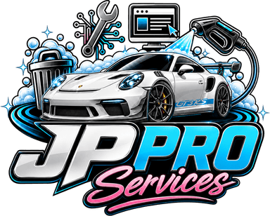 JP Pro Services