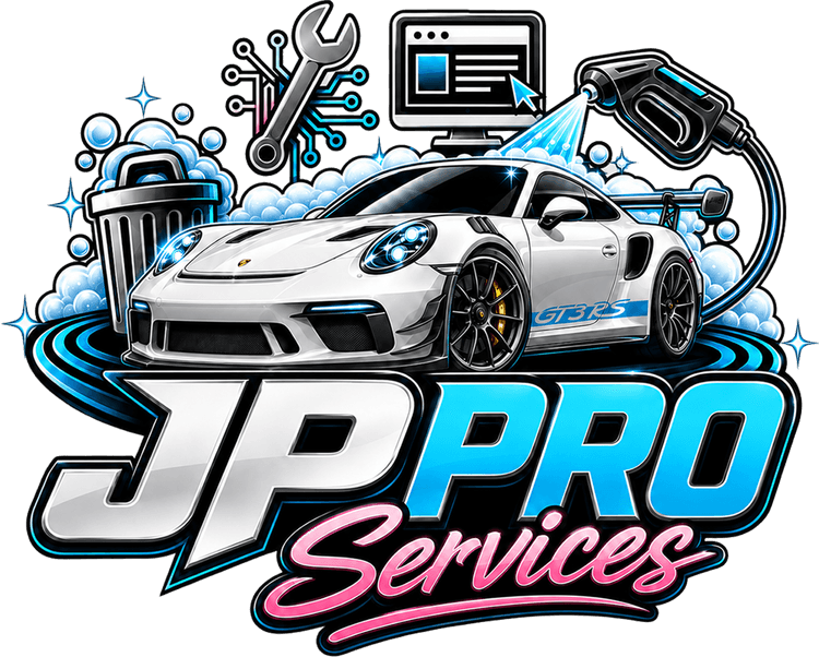 JP Pro Services